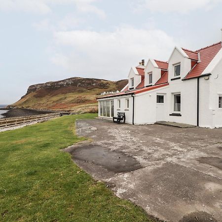 Jubilee Cottage Uig  Exteriör bild