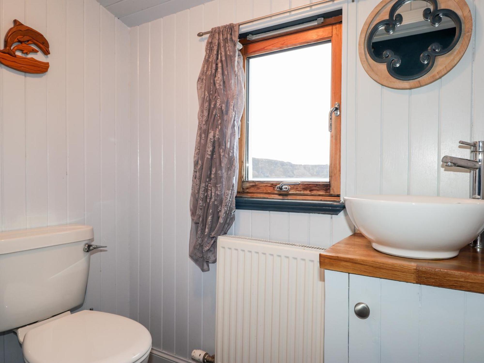 Jubilee Cottage Uig  Exteriör bild